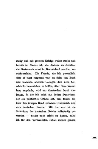 Cover for Der Zweck im Recht