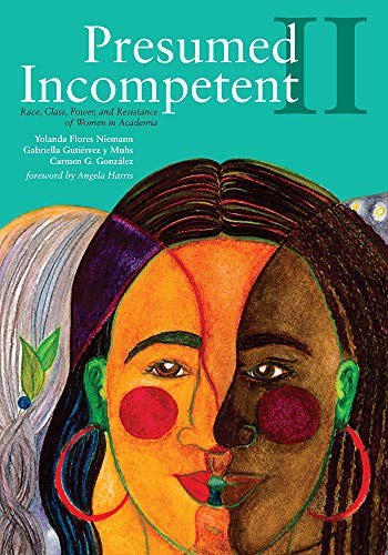 Cover for Presumed Incompetent II