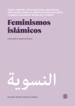 Cover for Feminismos islámicos