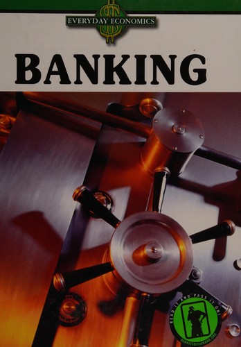 Cover for Banking