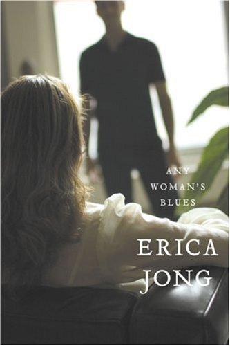 Cover for Any Woman's Blues