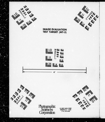 Cover for Speeches of Hon. Edward Blake, M.P., on the Seamen's Act