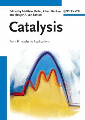 Cover for Catalysis