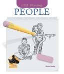 Cover for People (First Drawings)