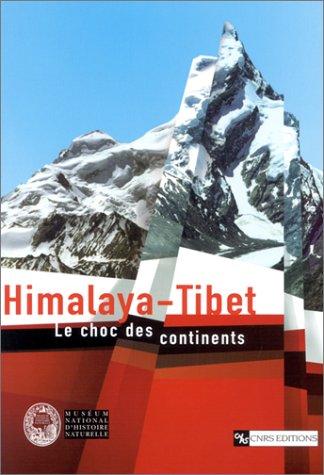 Cover for Himalaya - Tibet 