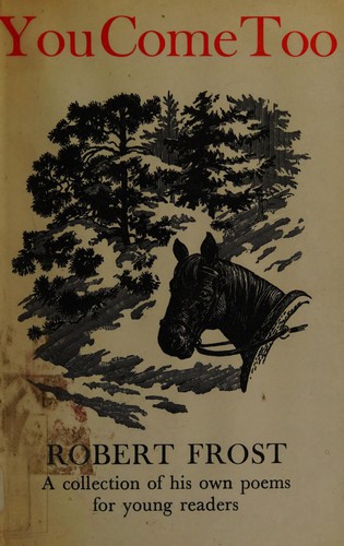 Cover for You Come Too