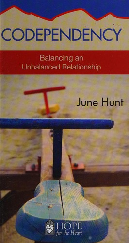 Cover for Codependency