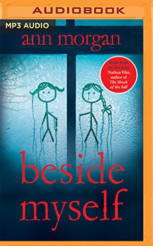 Cover for Beside Myself