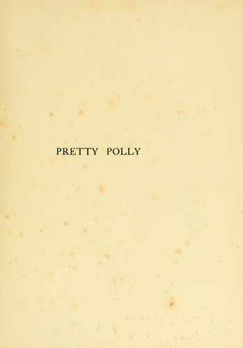 Cover for Pretty Polly