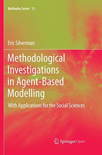 Cover for Methodological Investigations in Agent-Based Modelling