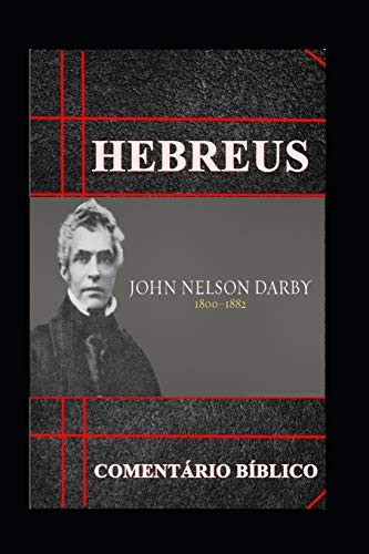 Cover for Hebreus