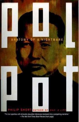 Cover for Pol Pot