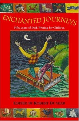 Cover for Enchanting Journeys