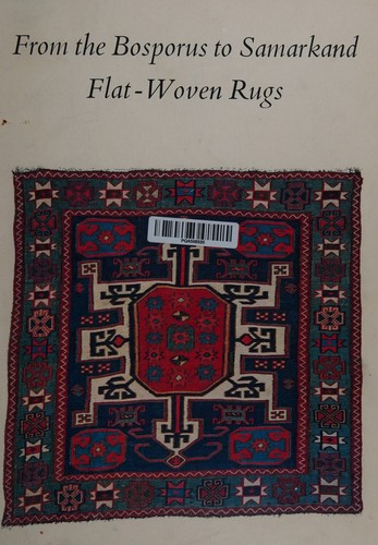 Cover for From the Bosporus to Samarkand