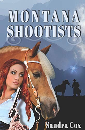 Cover for Montana Shootists