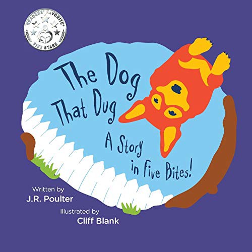 Cover for The Dog That Dug