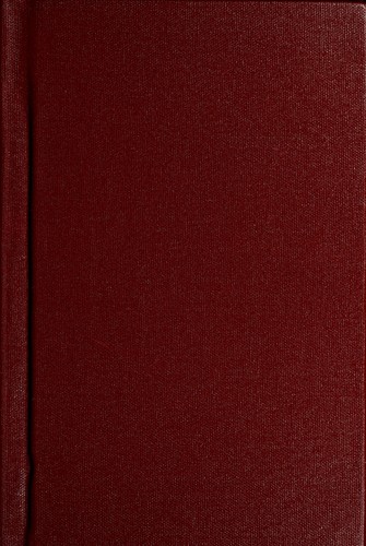Cover for Commencement