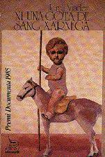 Cover for Ni una gota de sang xarnega