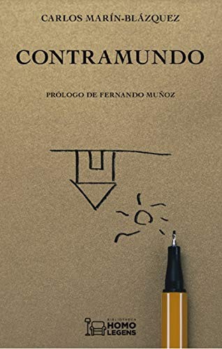 Cover for Contramundo