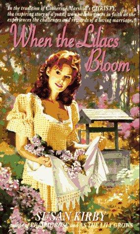 Cover for When the Lilacs Bloom (Prairie Rose Series #3)