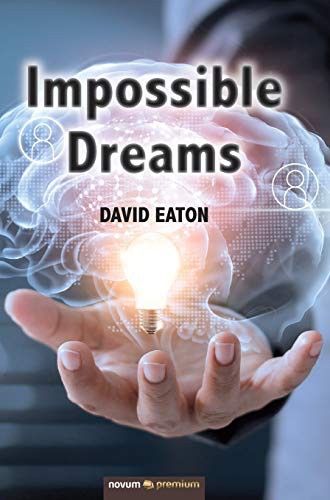 Cover for Impossible Dreams