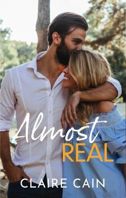 Cover for Almost Real