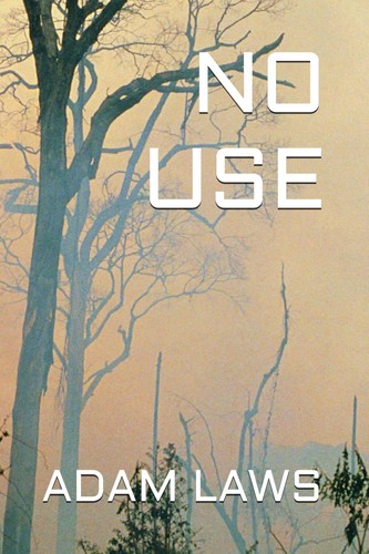 Cover for No Use