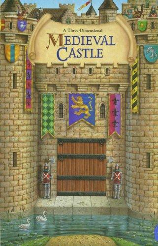Cover for Medieval Castle