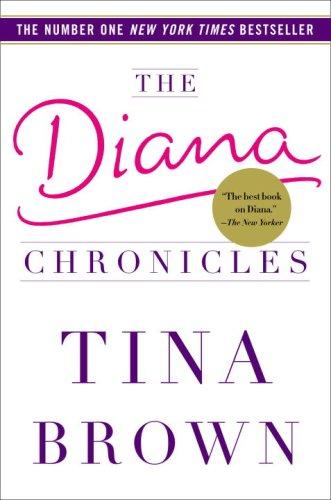 Cover for The Diana Chronicles