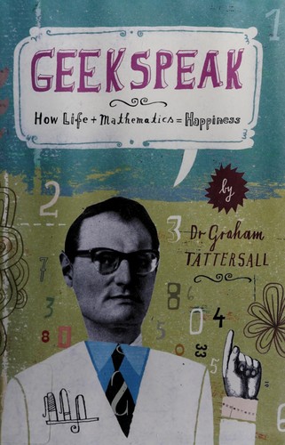 Cover for Geekspeak