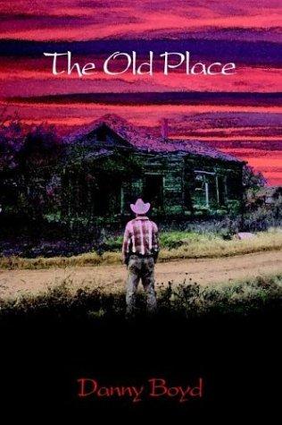 Cover for The Old Place