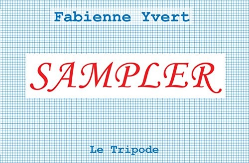 Cover for Sampler