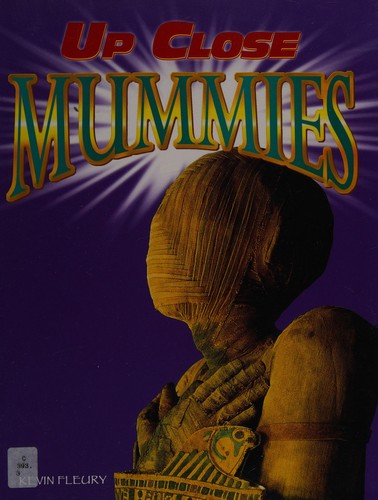 Cover for Mummies
