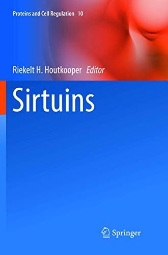 Cover for Sirtuins