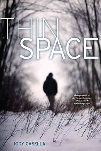 Cover for Thin space