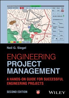 Cover for Engineering Project Management