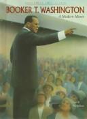 Cover for Booker T. Washington