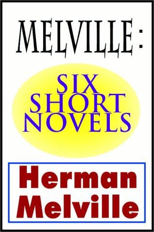 Cover for Melville