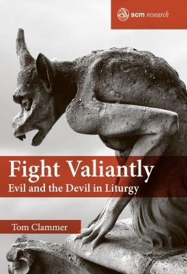 Cover for Fight valiantly