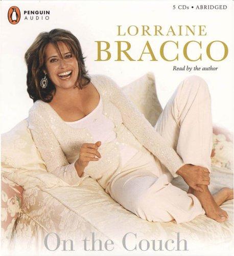 Cover for On The Couch