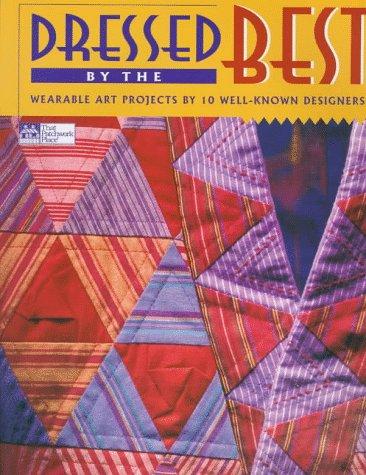 Cover for Dressed by the best