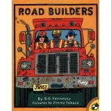 Cover for Road Builders