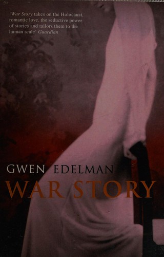 Cover for War story