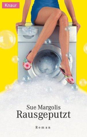 Cover for Rausgeputzt.