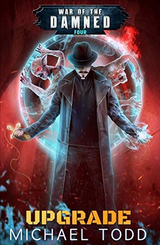 Cover for Upgrade