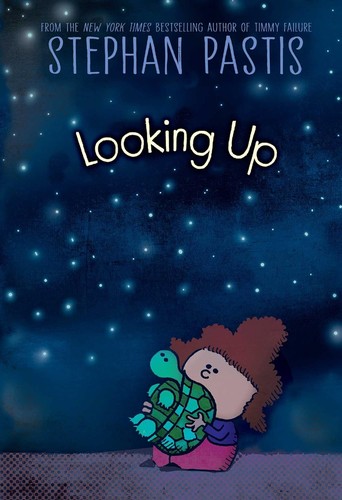 Cover for Looking Up