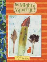 Cover for Mighty Asparagus
