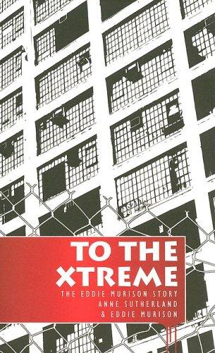 Cover for To the Xtreme