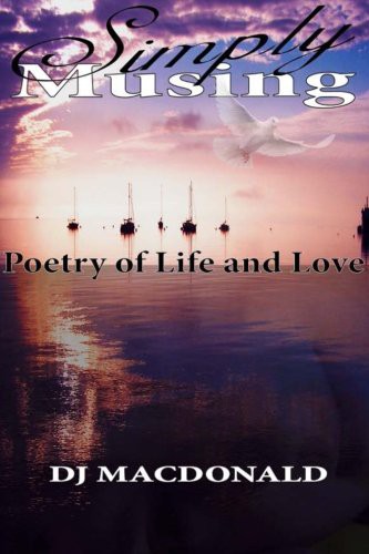 Cover for Simply Musing