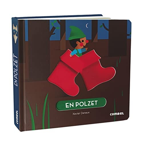 Cover for En Polzet